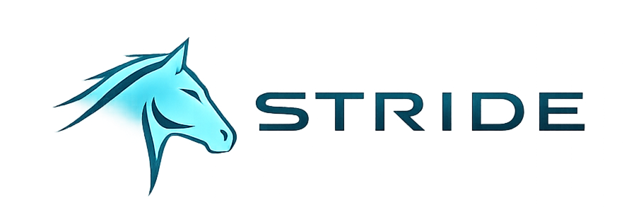 Stride